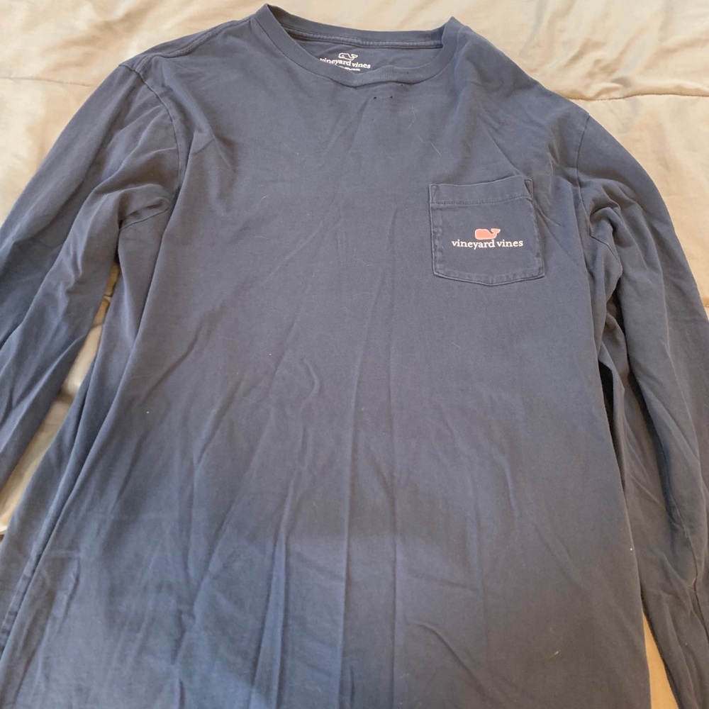 long sleeve